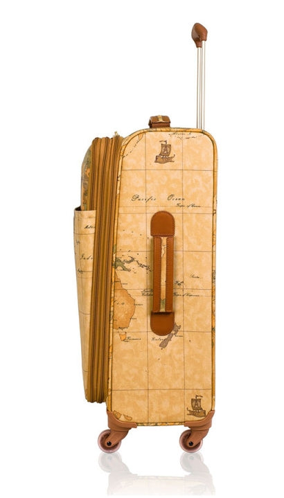 Alviero Martini Trolley Geo Classic 68 cm BV G511 6000